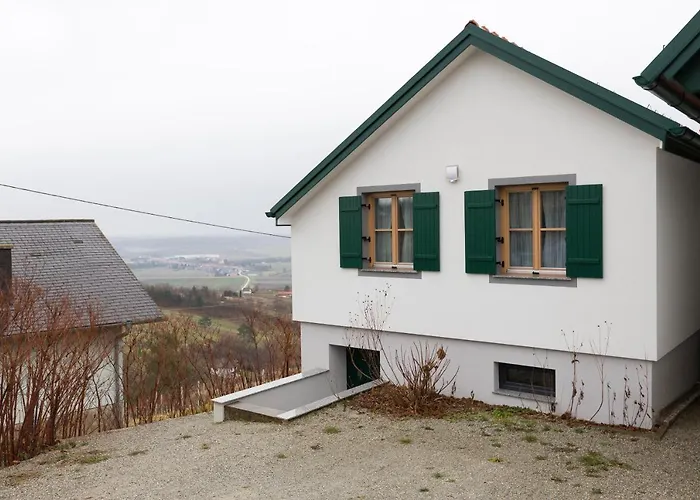 Kellerstoeckl Weinblick I Und II