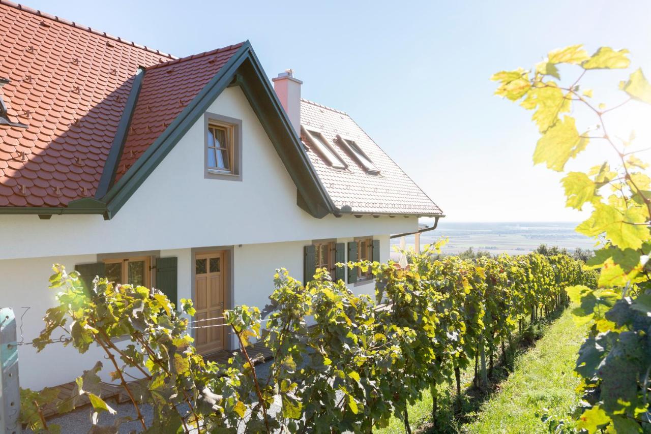 Kellerstockl Weinblick Eisenberg an der Pinka