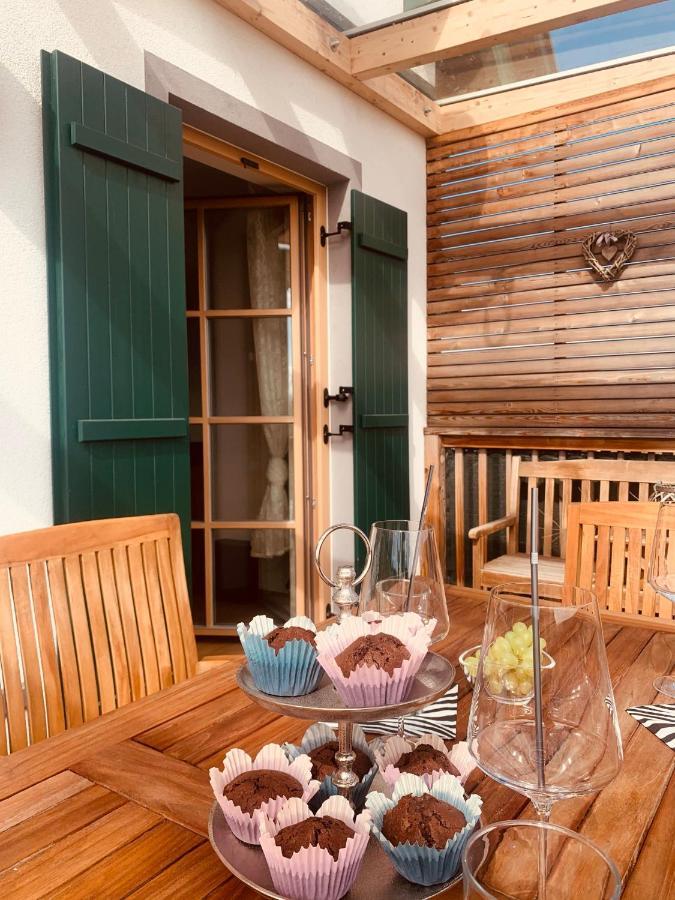 Holiday home Kellerstockl Weinblick
