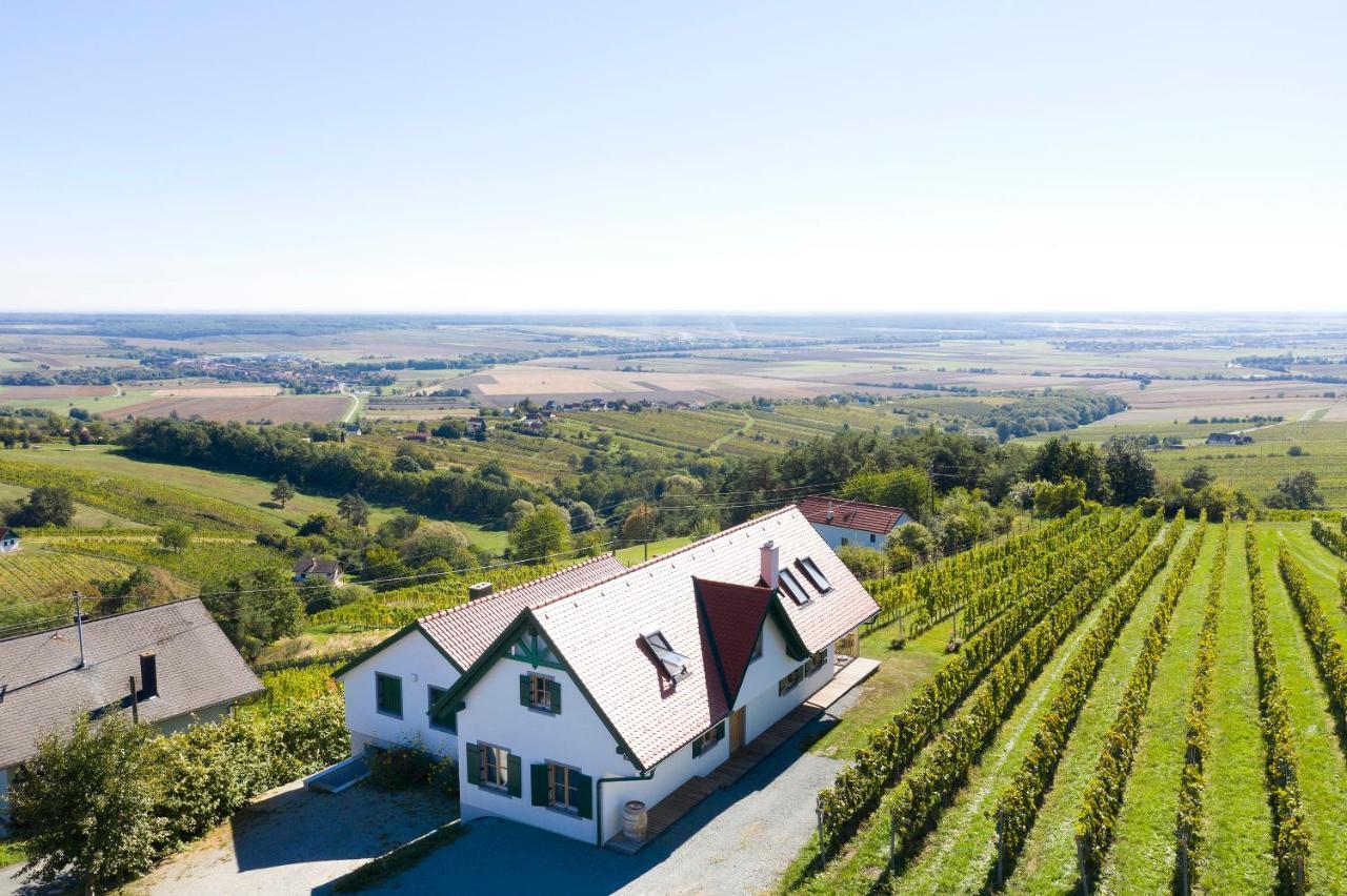 Holiday home Kellerstockl Weinblick