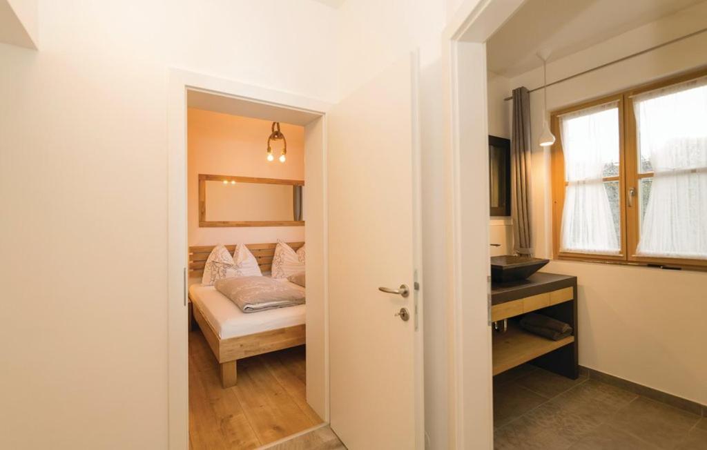 Kellerstockl Weinblick Holiday home *